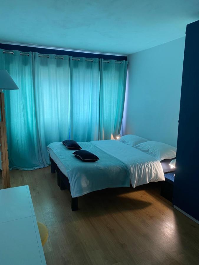 Apartament Le Rayon Vert Le Touquet Zewnętrze zdjęcie